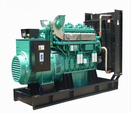 满城宗申动力30kw小型柴油二手发电机组 满城宗申动力30kw小型柴油二手发电机组