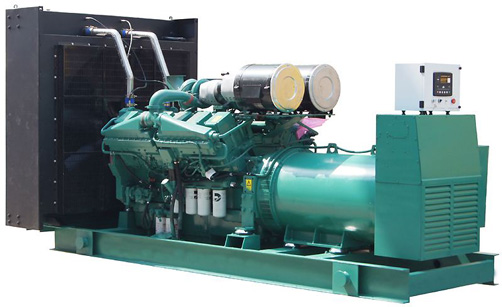满城30kw康明斯柴油发电机组图片 满城30kw康明斯柴油发电机组图片