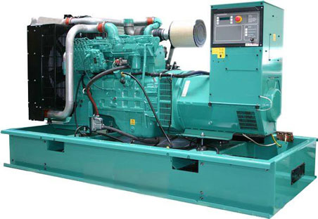 满城180kw康明斯柴油发电机组图片 满城180kw康明斯柴油发电机组图片