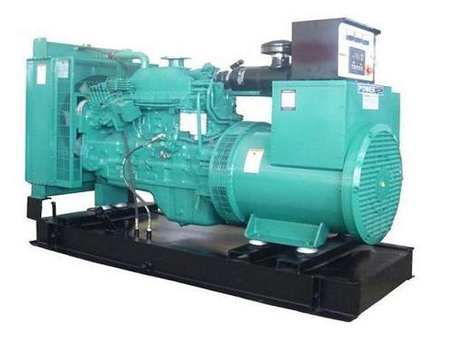 满城80kw康明斯柴油发电机组图片 满城80kw康明斯柴油发电机组图片