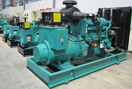 满城1000kw康明斯柴油发电机组图片 满城1000kw康明斯柴油发电机组图片