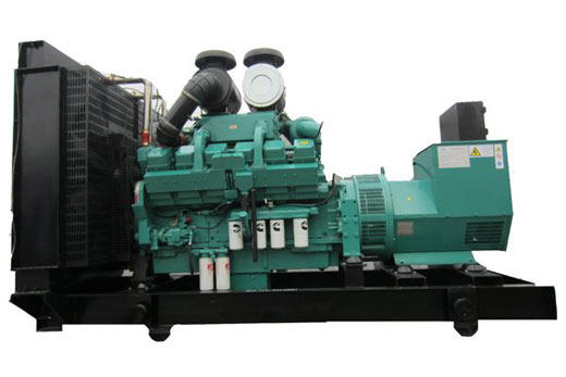 满城柴油发电机组 满城柴油发电机组