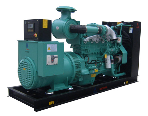 满城柴油发电机 满城柴油发电机