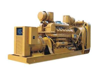 满城发电机出租