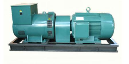 满城发电机出租