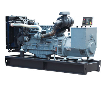 满城应急600kw道依茨柴油发电机组 满城应急600kw道依茨柴油发电机组