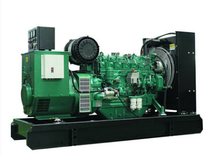 满城全新上柴200kw大型柴油发电机组 满城全新上柴200kw大型柴油发电机组